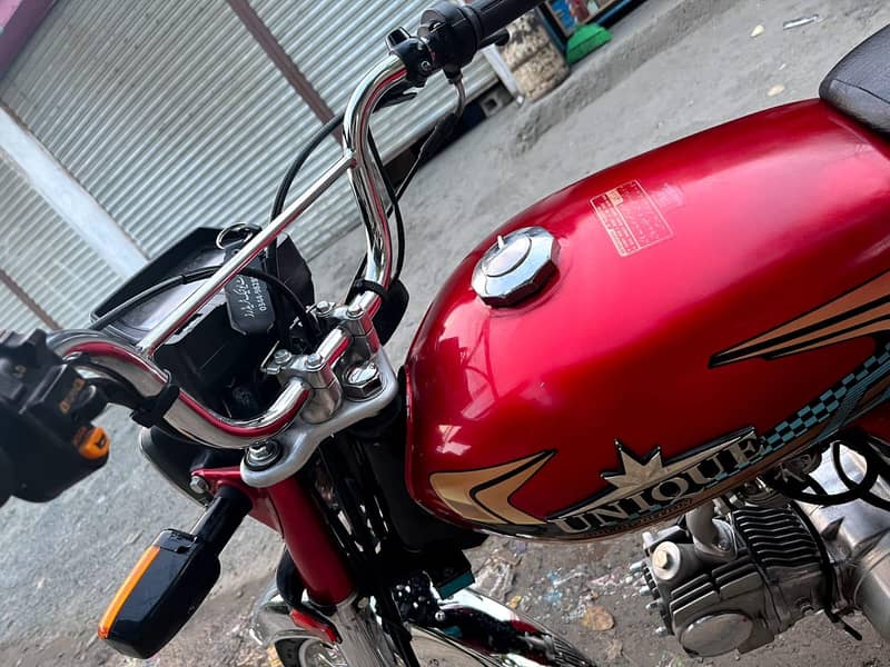 70unique 0