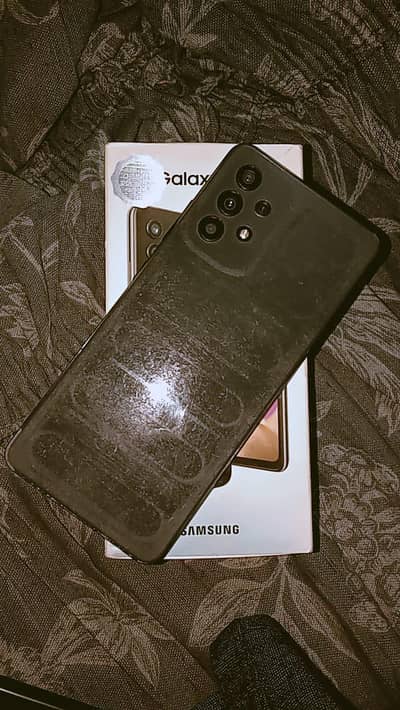 Samsung A32