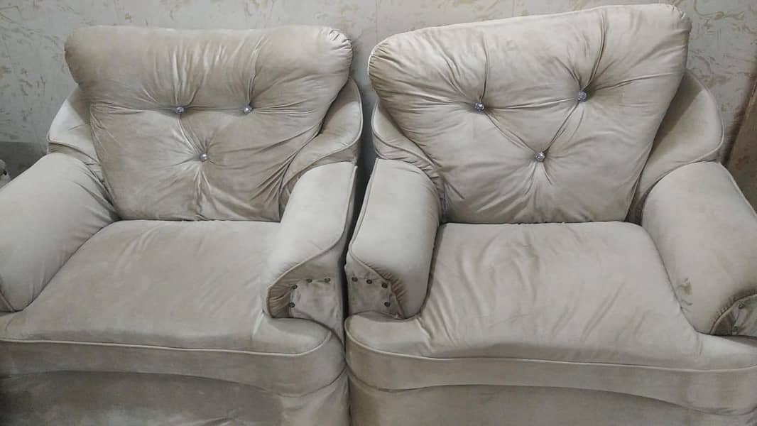 seven setter sofa set 2