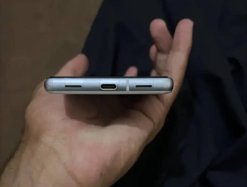 Google pixel 6a 1