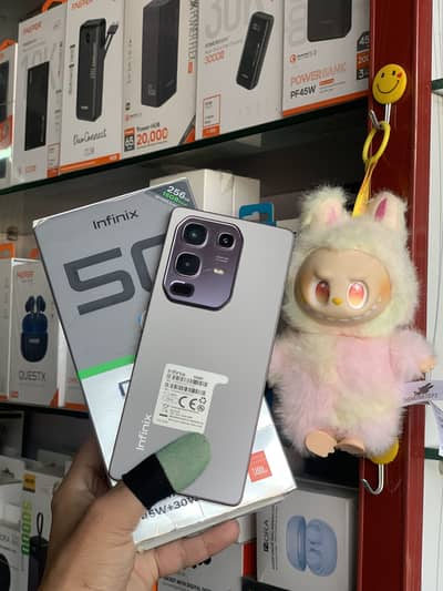Infinix Note 50 for sale
