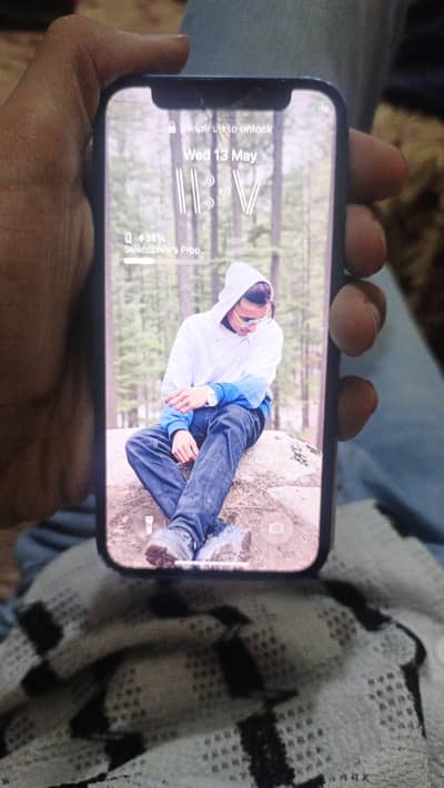 iphone 12 mini 64gb non PTA