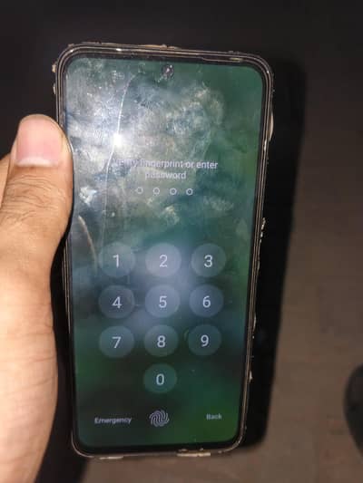 itel s25 6/128