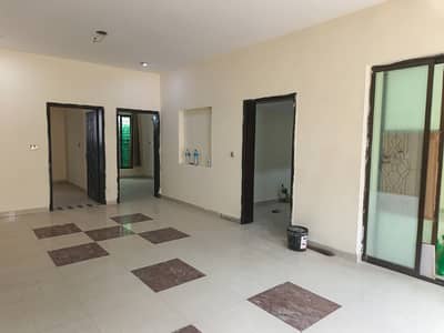 12 Marla Upper Portion Available in Revenue Society near UMT