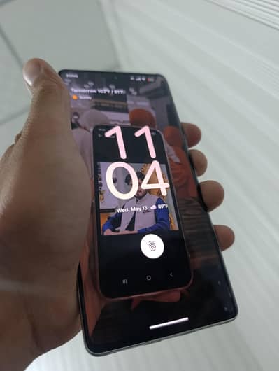 google pixel 7 pro 10/10