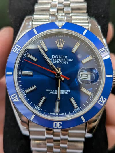 watch