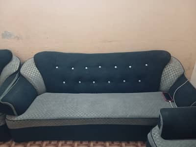 Sofa Set 7 Seater