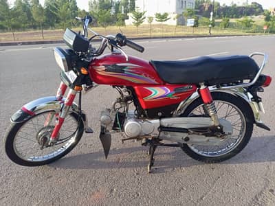 Power PK 70 2020