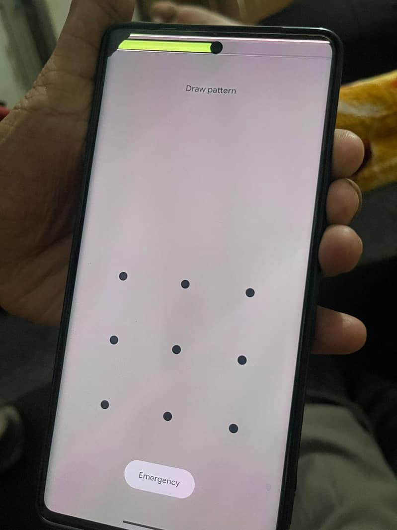 Google Pixel 7 Pro 0