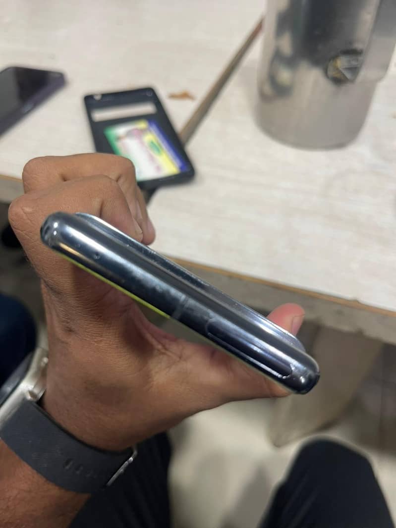Google Pixel 7 Pro 2