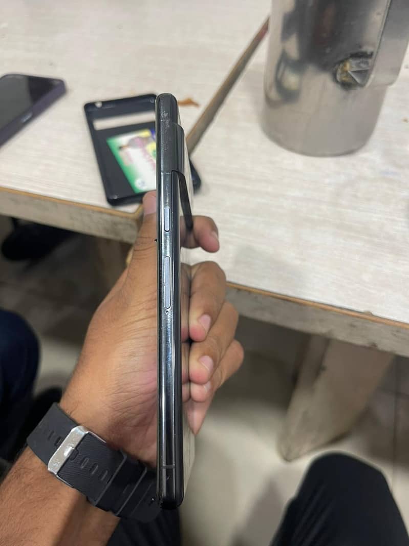 Google Pixel 7 Pro 3