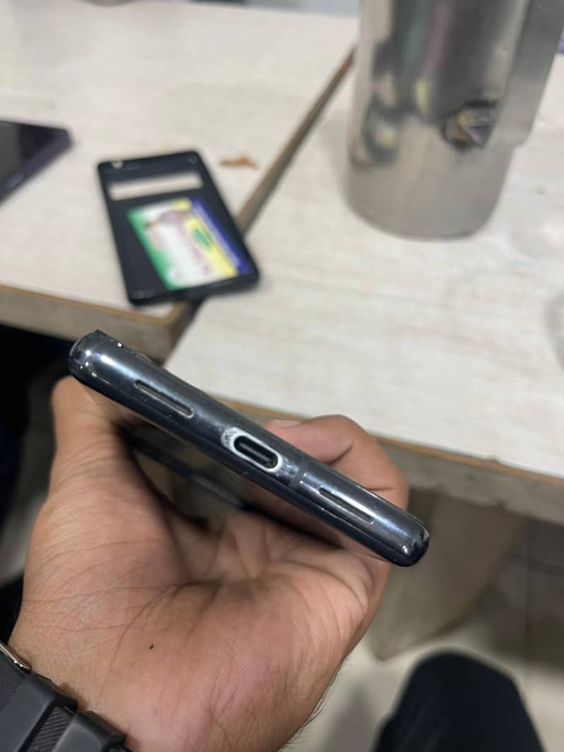 Google Pixel 7 Pro 4