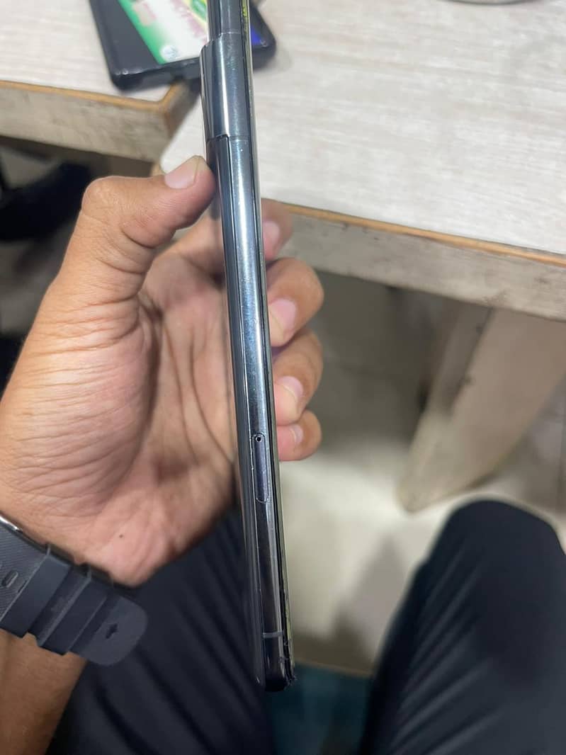 Google Pixel 7 Pro 5