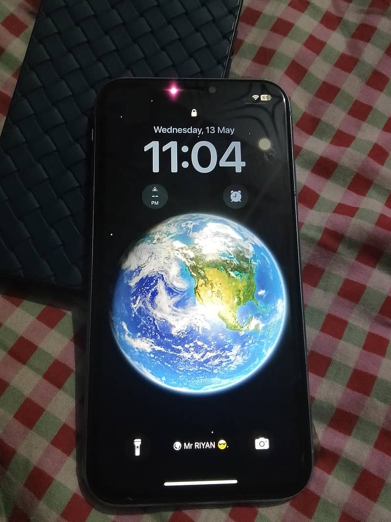iPhone Xr 2
