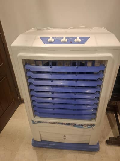 I-zone room air cooler