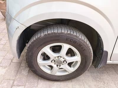 suzuki Alto vxr