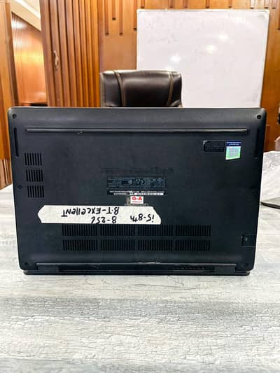 dell latitue i5 8th gen