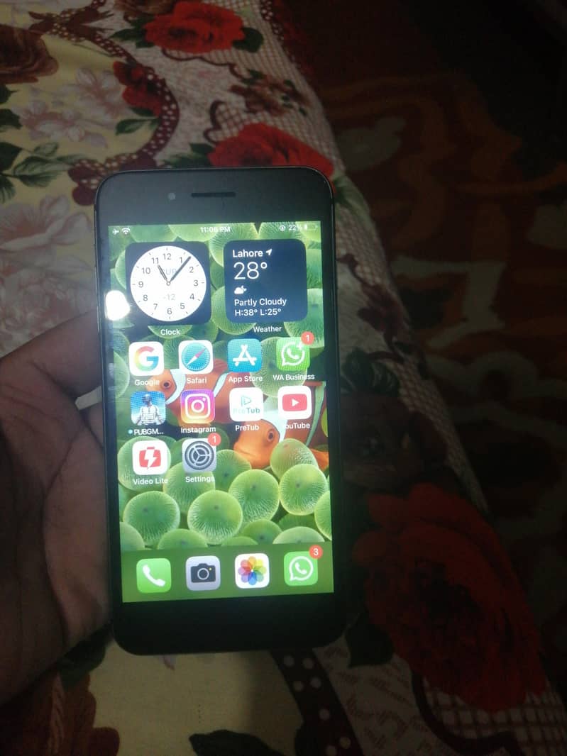 iphone 8 plus 0