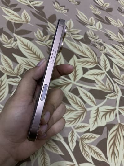 Iphone 16 Pro 256GB non pta Mdm
