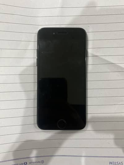 I phone 7 pta approved