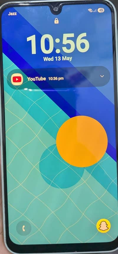 samsung A16