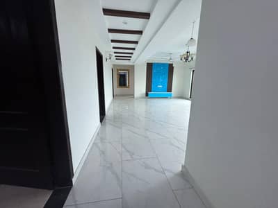 10 Marla 3 Bedroom Apartment For Sale ASKARI 11 Lahore