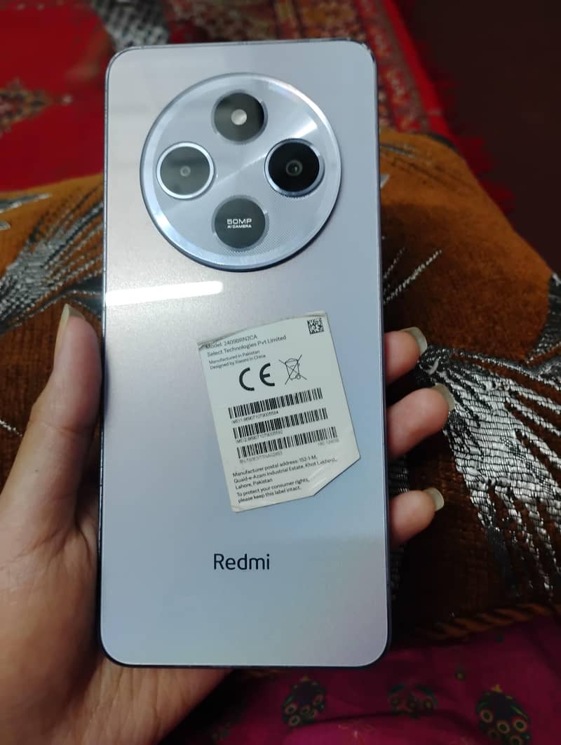 Redmi 14C 1