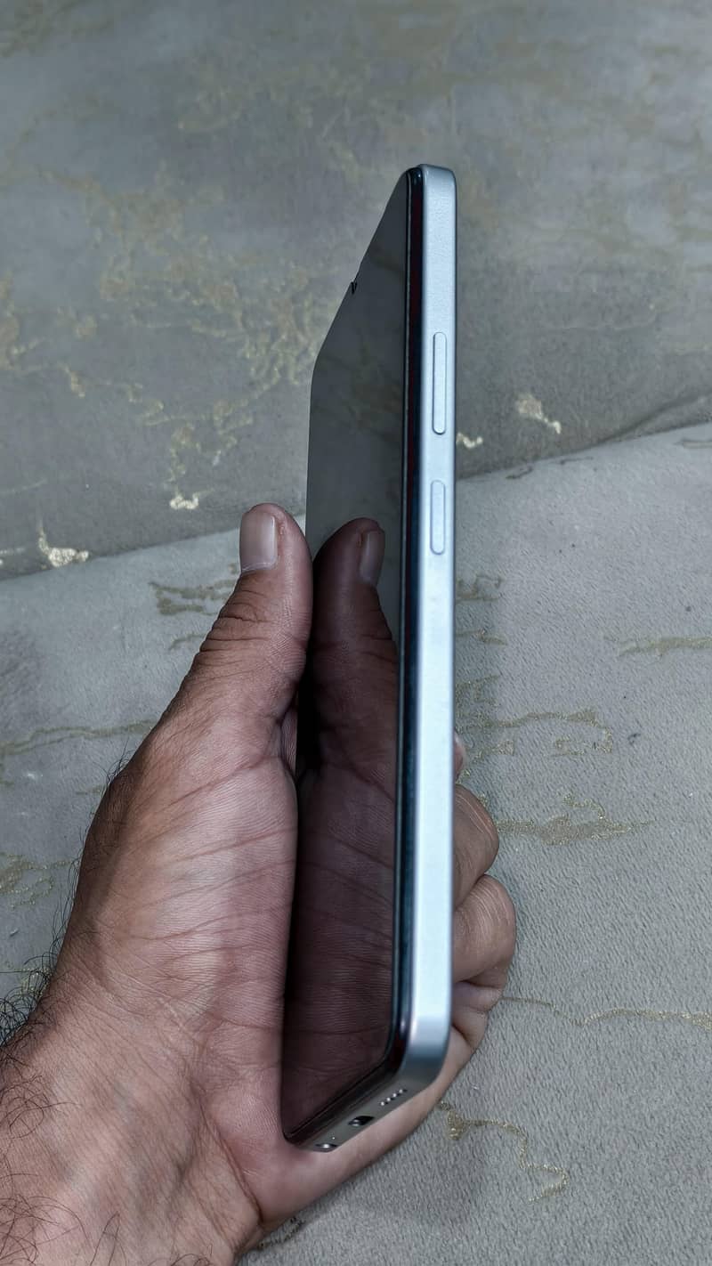 Itel A100 2