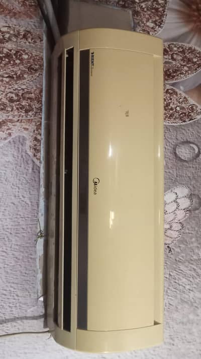 Midea AC