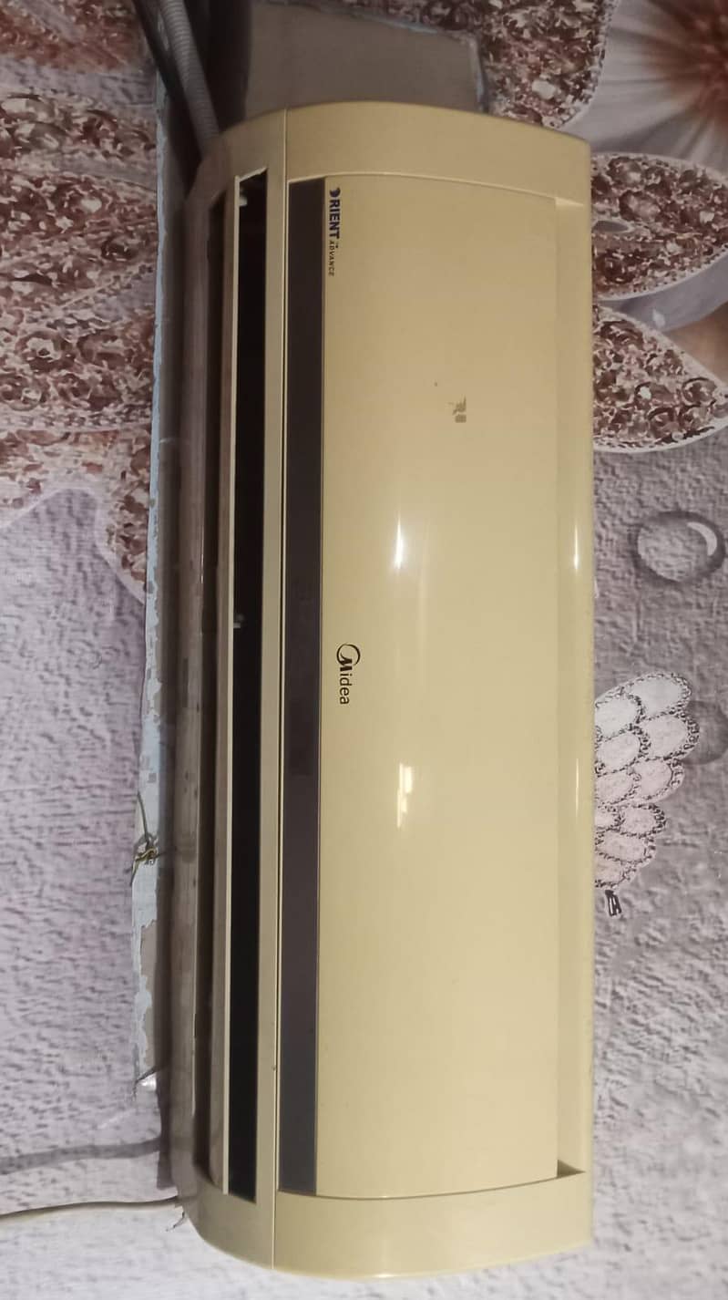 Midea AC 0
