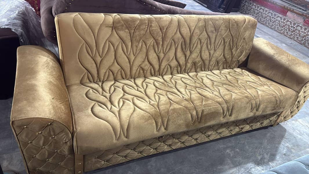 sofa come bed 2