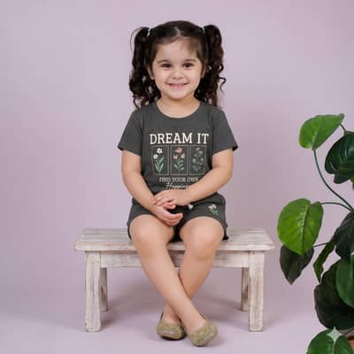 Best kids cloth for summer outfits