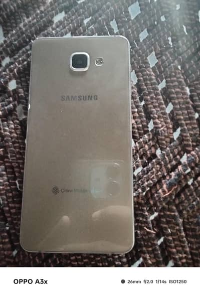 Samsung A10