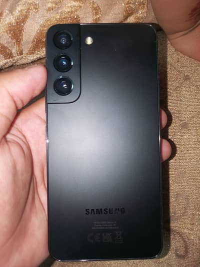 Samsung Galaxy s22 for sale+5G