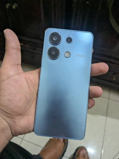 Xiomi Redmi Note 13 8/256GB