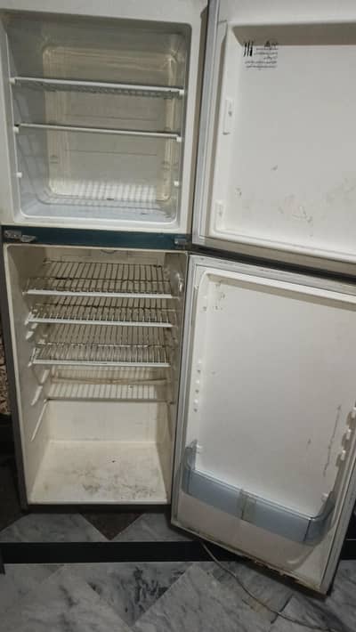 Electrolux Double Door Fridge -  - Working Condition,