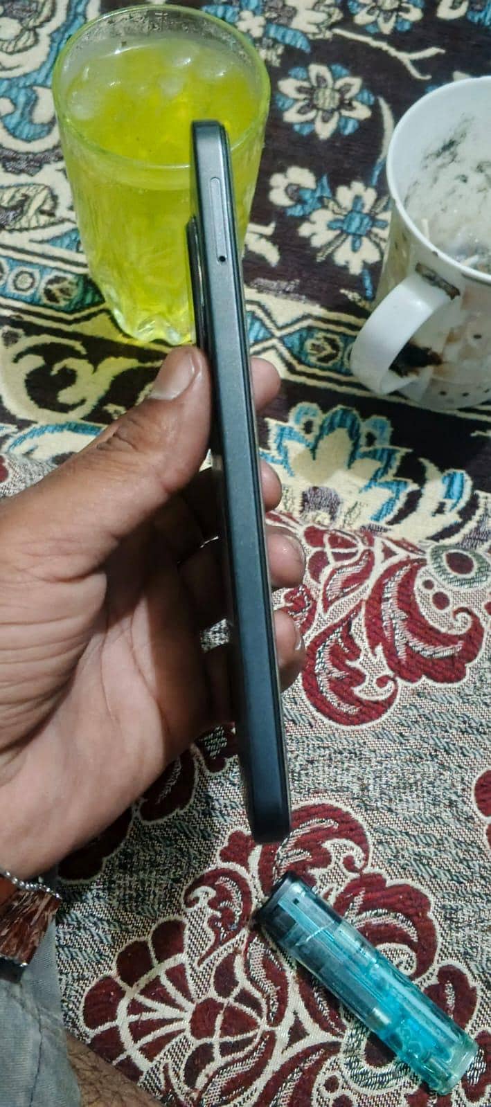 Tecno 30c 1