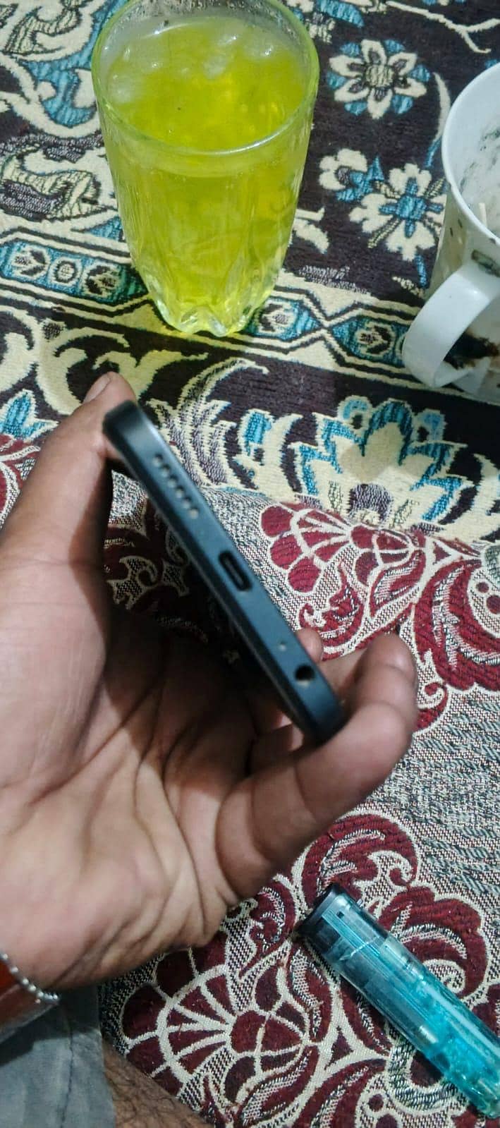 Tecno 30c 2