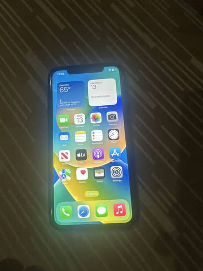 Apple iPhone XR