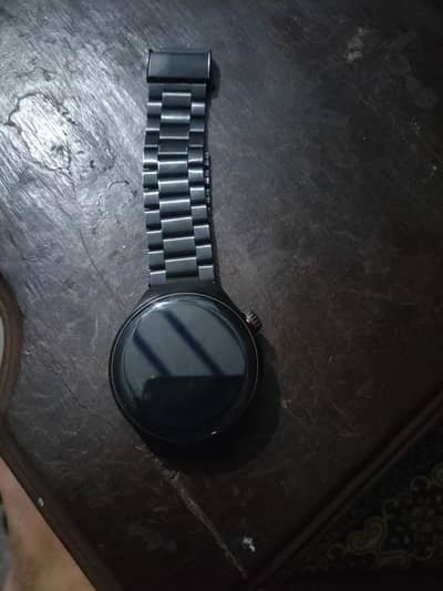 G7 Max Smart Watch Bluetooth Calling With Charger And Dual Straps