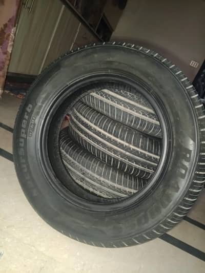 tyre for sale