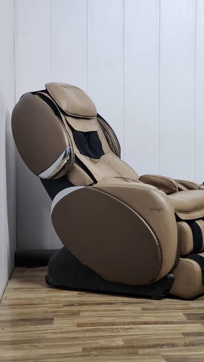 Osim u magic massage chair
