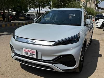 BYD ATTO 3 FOR SALE