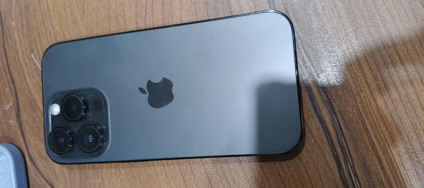 Iphone 14 pro 0