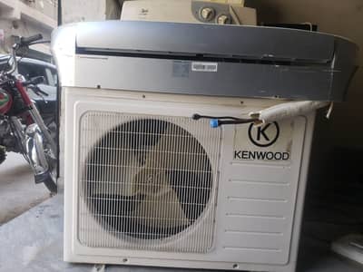 Kenwood Dc Invertor
