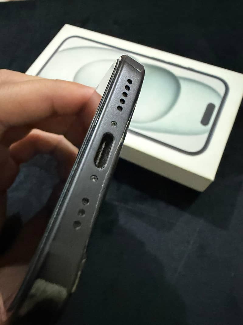 iPhone 15 1