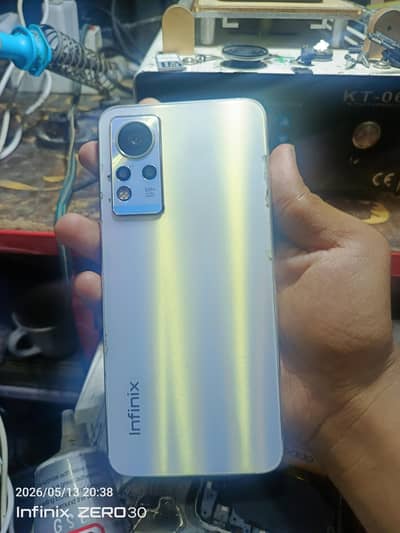 infinix note 11 6/128