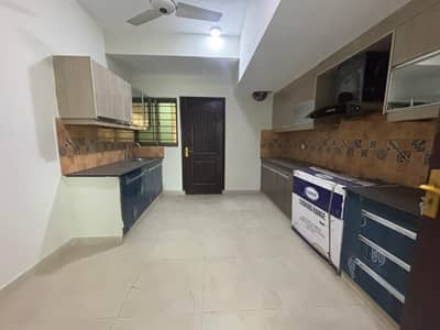 10 Marla 3 Bedroom Apartment For Sale ASKARI 11 Lahore