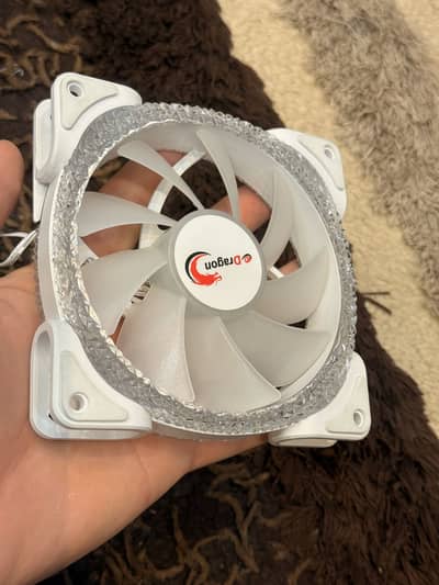Gaming pc fans