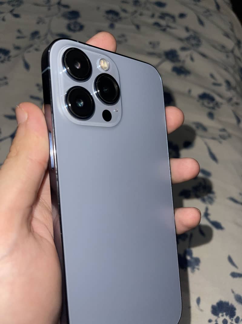 Iphone 13 pro max 1